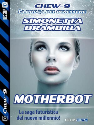 cover image of Motherbot